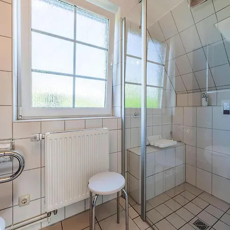 Apartment In Spitze With Parking Space *