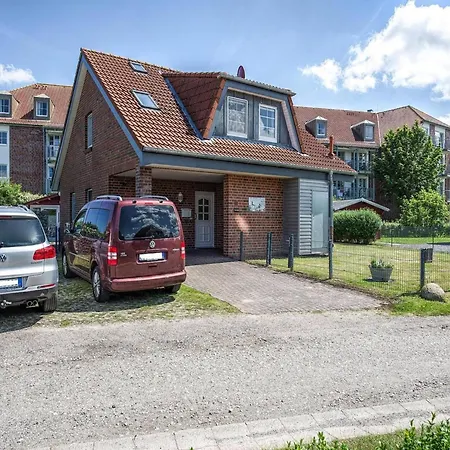Apartment In Spitze With Parking Space
