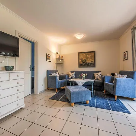 In Spitze With Parking Space Apartment *