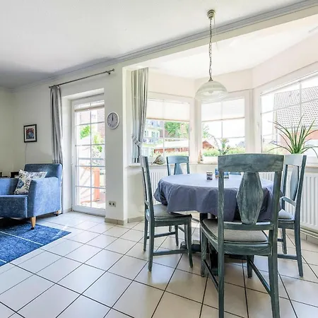 In Spitze With Parking Space Apartment