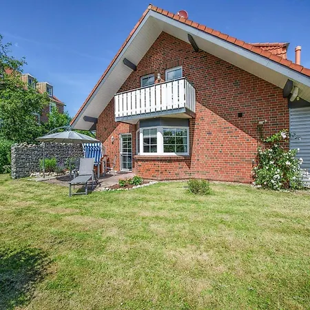 Apartment In Spitze With Parking Space