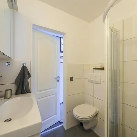 In Spitze With Parking Space Apartment *