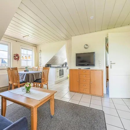 Ferienwohnung In Friedrichkoog-Spitze * Friedrichskoog-Spitze