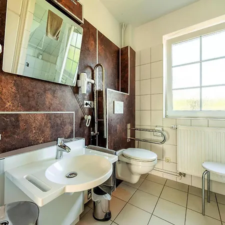 Ferienwohnung Im Eg In Friedrichskoog-Spitze Apartament Friedrichskoog-Spitz