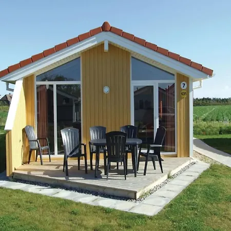 Ferienwohnung In Friedrichkoog-Spitze Friedrichskoog-Spitze