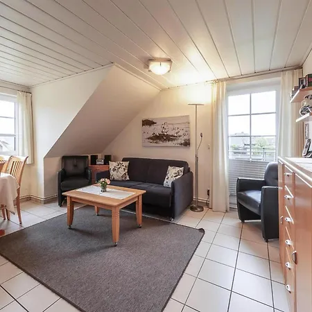 Ferienwohnung In Friedrichkoog-Spitze *