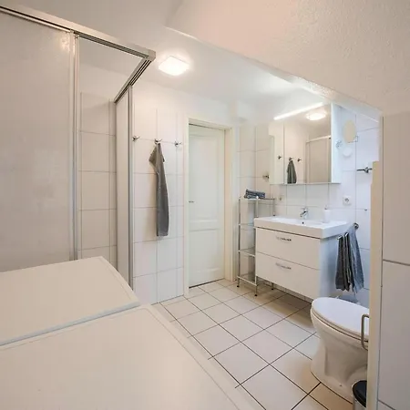 Ferienwohnung Im Eg In Friedrichskoog-Spitze Apartament Friedrichskoog-Spitz