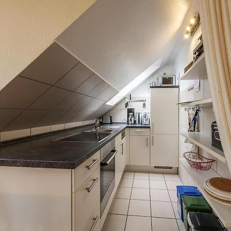 Ferienwohnung Im Eg In Friedrichskoog-Spitze