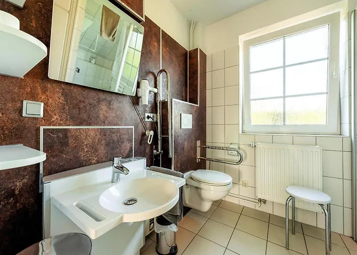 Im Eg In Friedrichskoog-spitze Apartman Friedrichskoog-Spitz